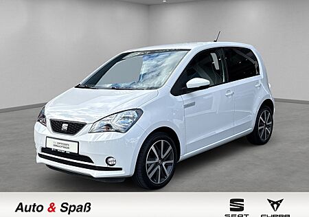 Seat Mii electric Plus