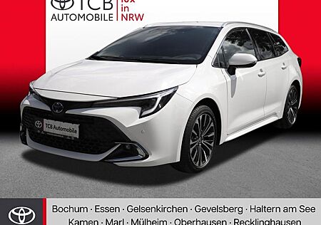 Toyota Corolla 1.8 Hybrid Team D TS *NAVI*KAMERA*PDC*