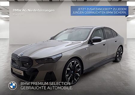 BMW i5 M60 xDrive Limousine M Sport AHK Kamera LED