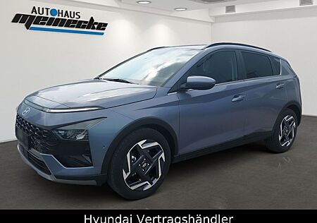 Hyundai Bayon Prime 2WD