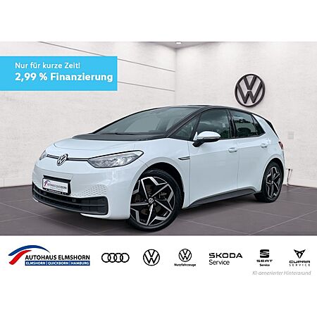 VW ID.3 leasen