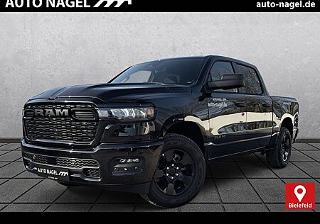 Dodge RAM 1500 Tradesman CrewCab MY25*6-Sitzer*AHK