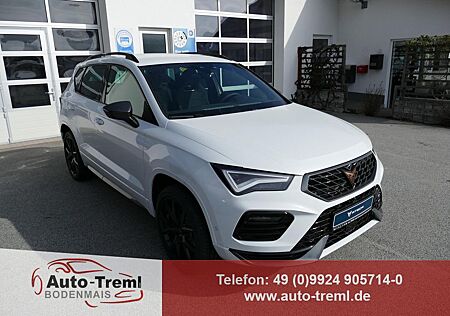 Cupra Ateca 2.0 TSI DSG 190 PS 4Drive AHK el.Sitz T...