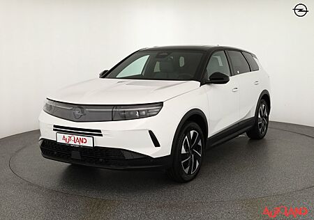 Opel Grandland X gebraucht kaufen Opel Grandland X Grandland GS 1.2 DI Turbo Hybrid Aut. Matrix ACC