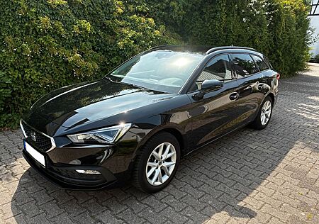 Seat Leon 1.5 eTSI, 110kW (150PS) Sportstourer