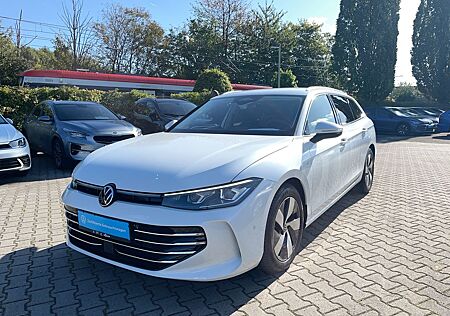VW Passat Variant Volkswagen 2.0 TDI Elegance IQ e.HK 360° AHK