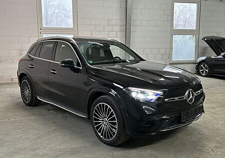 Mercedes-Benz GLC-Klasse GLC 200 4MATIC AMG Line