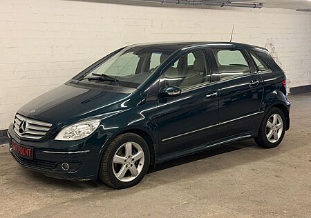 Mercedes-Benz B 170 B