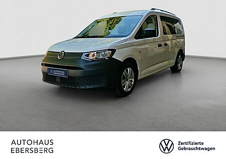 VW Caddy Volkswagen Kombi Maxi 5-Sitzer 2.0 TDI Connect Assist