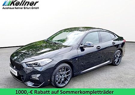 BMW 220 Gran Coupé i M-Sport ACC+Head+Up+Harman&Ka
