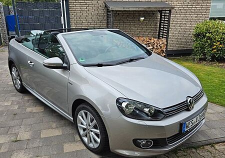 VW Golf Volkswagen 1.2 TSI LOUNGE BMT Cabriolet Navi