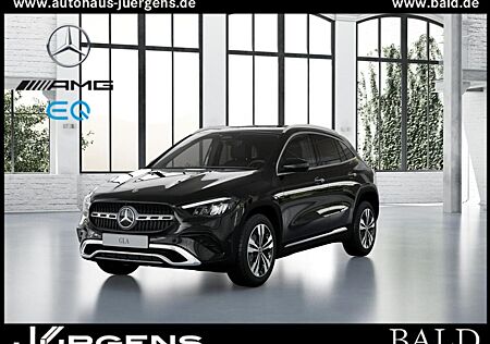 Mercedes-Benz GLA 200 Progressive/LED/360/Pano/AHK/Distr/Totw