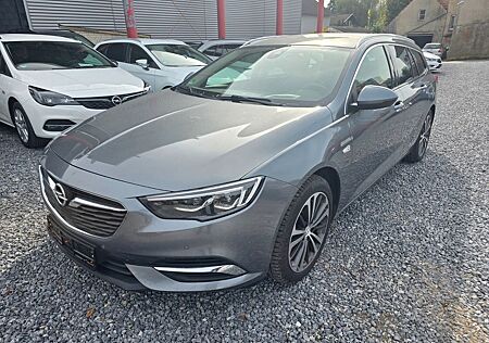 Opel Insignia B Innovation 1.6 ST AHK NAVI LED