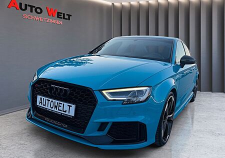 Audi RS3 Lim. quattro Individual-Miami/Matrix/B&O