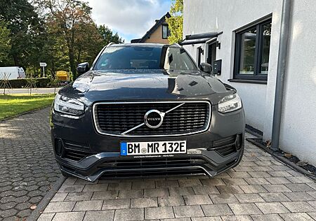 Volvo XC 90 XC90 T8 Twin Engine Geartronic R-Design R-Design