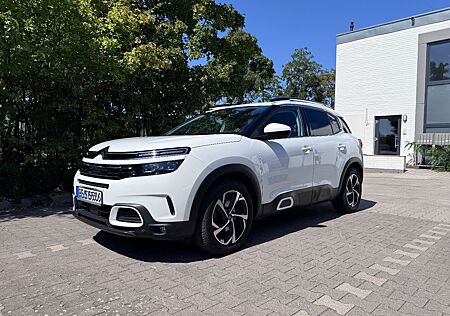 Citroën C5 Aircross BlueHDi 180 Stop&Start EAT8