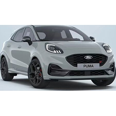 Ford Puma leasen