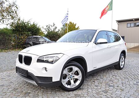 BMW X1 Baureihe 18 i sDrive/1. HAND/PDC
