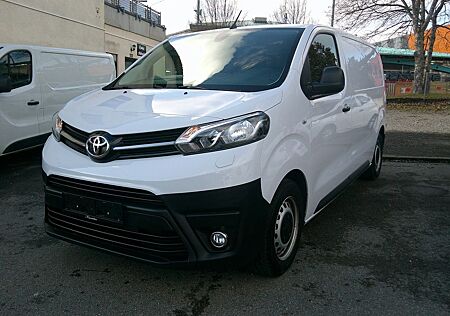 Toyota Pro Ace Proace Kasten Meister Klima 15 J Garantie