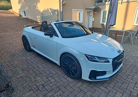Audi TTS Roadster (Caprio) Competition plus