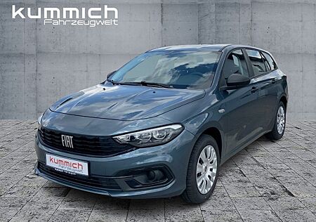 Fiat Tipo Kombi Life Hybrid 1.5l 130PS DCT