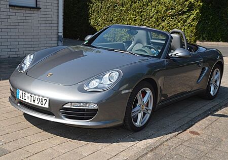Porsche Boxster S 987 3,4 310 PS