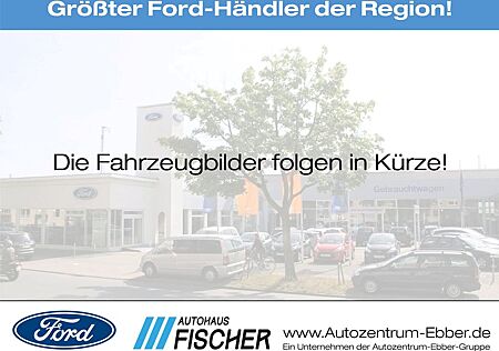 Ford Kuga Titanium 2.0 EcoBlue Aut. iACC I Leder