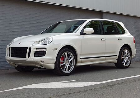 Porsche Cayenne GTS (sehr schöne Japan Import)
