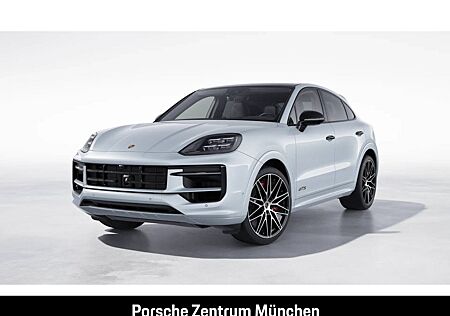 Porsche Cayenne GTS Coupe Sportabgas Surround-View BOSE