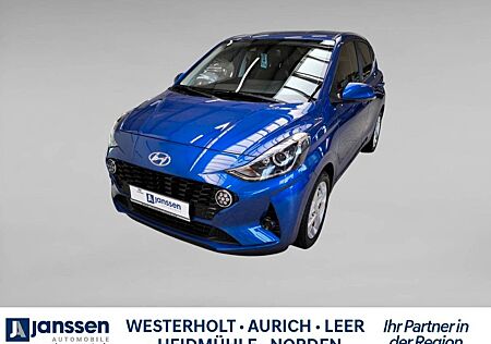 Hyundai i10 Edition 30