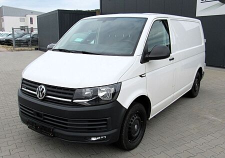 VW T6 Transporter Volkswagen 2.0 TDI 4M | ACC | AHK | STHZG