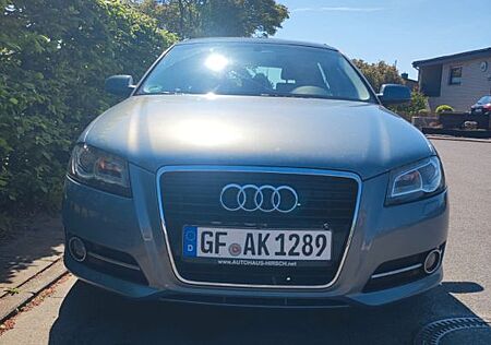 Audi A3 1.8 TFSI Ambiente Sportback Ambiente