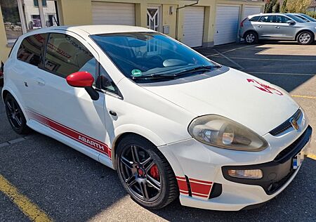 Abarth Punto Evo 1.4 MultiAir
