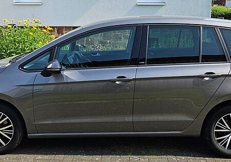VW Golf Sportsvan Volkswagen 1.4 TSI 92kW Comfortline Comf...