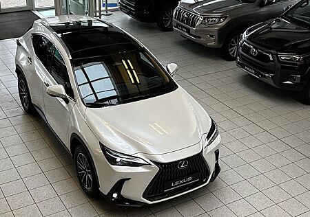 Lexus RX 350 NX 350 EXE.4 x 4-HUD-360 CAM.-INTERIORP.-PANORMA