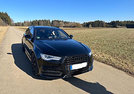 Audi A6 3.0 TDI 235kW quattro tiptronic Avant -