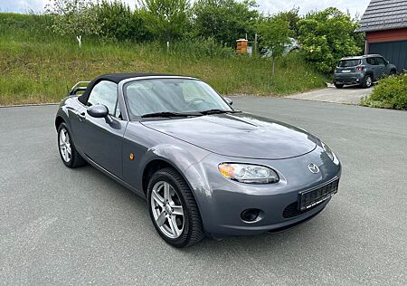 Mazda MX-5 1.8 TÜV neu