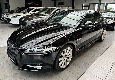 Jaguar XF 2.2 Diesel / R-Sport
