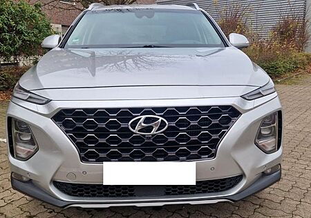 Hyundai Santa Fe Premium 4WD