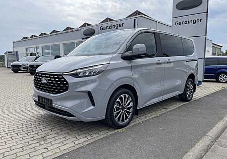 Ford Tourneo Custom Titanium X L1 Automatik, NP 69.02