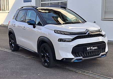 Citroën C3 Aircross Rip Curl*Navi*Alu*LED*