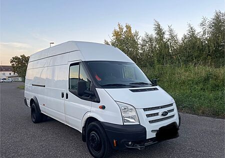 Ford Transit Kasten FT 460 EL Trend LKW