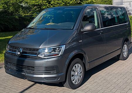 VW T6 Multivan Volkswagen