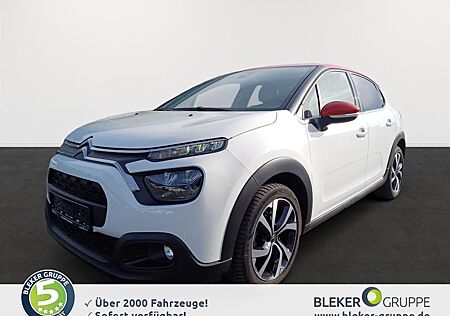 Citroën C3 Pure Tech 82 Shine Pack