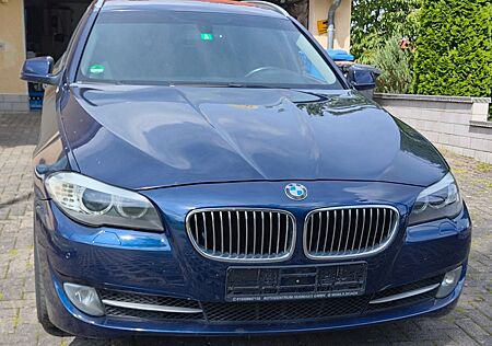 BMW 520d Touring -