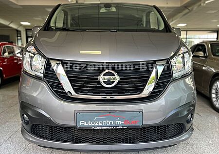 Nissan NV300 Kombi L2H1 2,9t PREMIUM 9-Sitzer