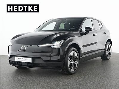 Volvo EX30 Single Motor Elektrisch Plus WÄRMEPUMPE*LED