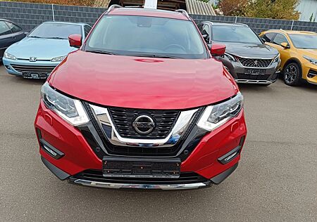 Nissan X-Trail 1.3 DIG-T N-CONNECTA N-CONNECTA