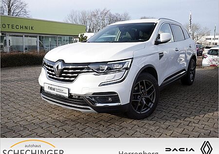 Renault Koleos Limited Blue dCi 150 SHZ KAMERA NAVI LED
