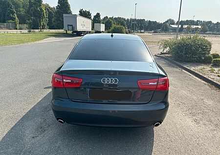 Audi A6 3.0 TDI 150 kW S tr. sport sele. sp...